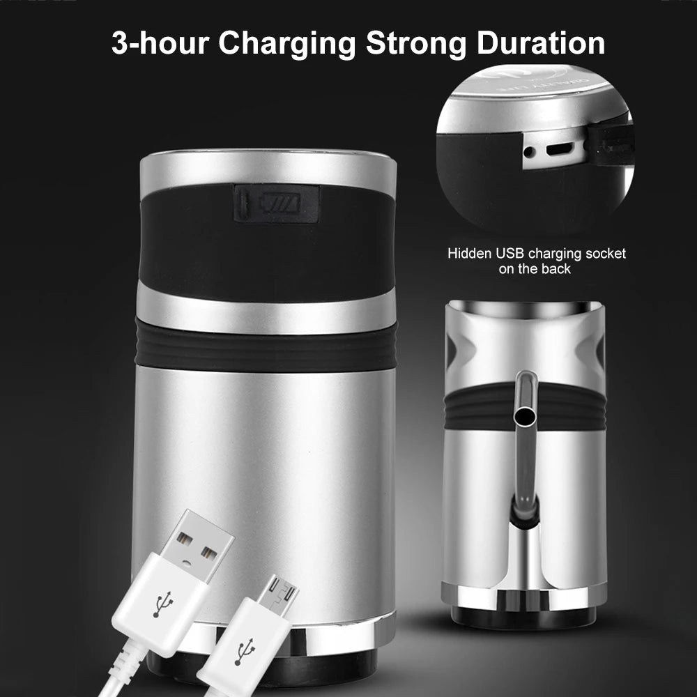 AquaEase: Dispensador automático para Lavar Platos