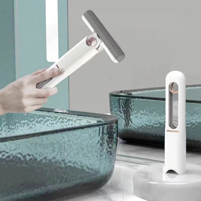 Mini Mop Pro: Mini Limpiador Multi-Superficies
