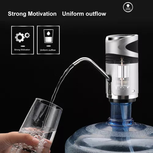 AquaEase: Dispensador automático para Lavar Platos