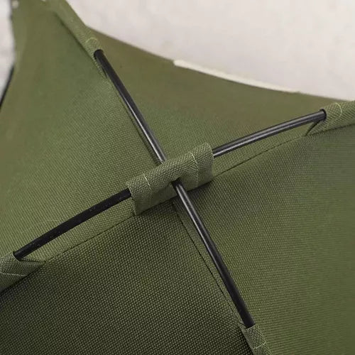 Carpa SoftPaws: Mini Carpa para Mascotas