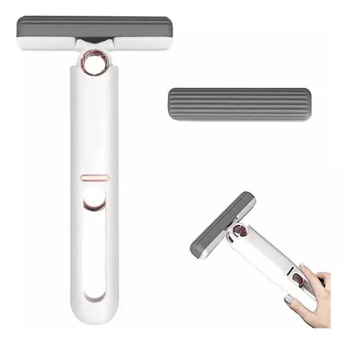 Mini Mop Pro: Mini Limpiador Multi-Superficies