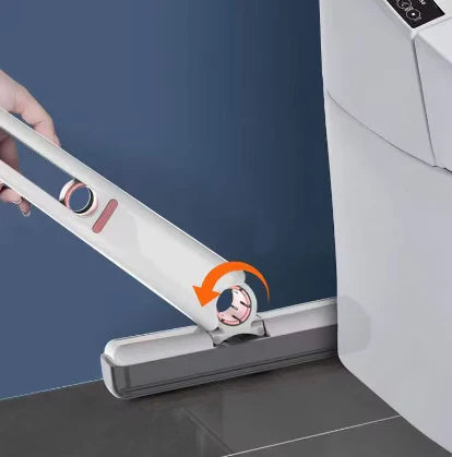 Mini Mop Pro: Mini Limpiador Multi-Superficies