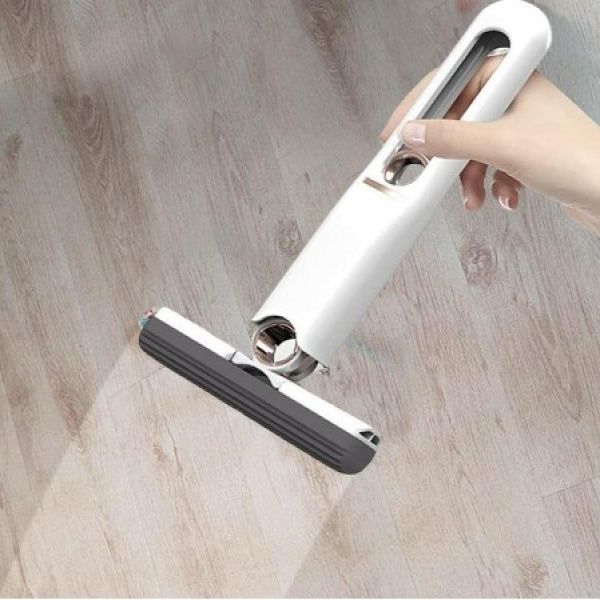 Mini Mop Pro: Mini Limpiador Multi-Superficies