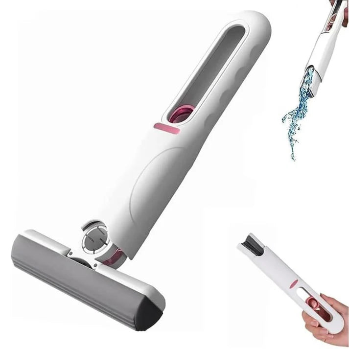 Mini Mop Pro: Mini Limpiador Multi-Superficies