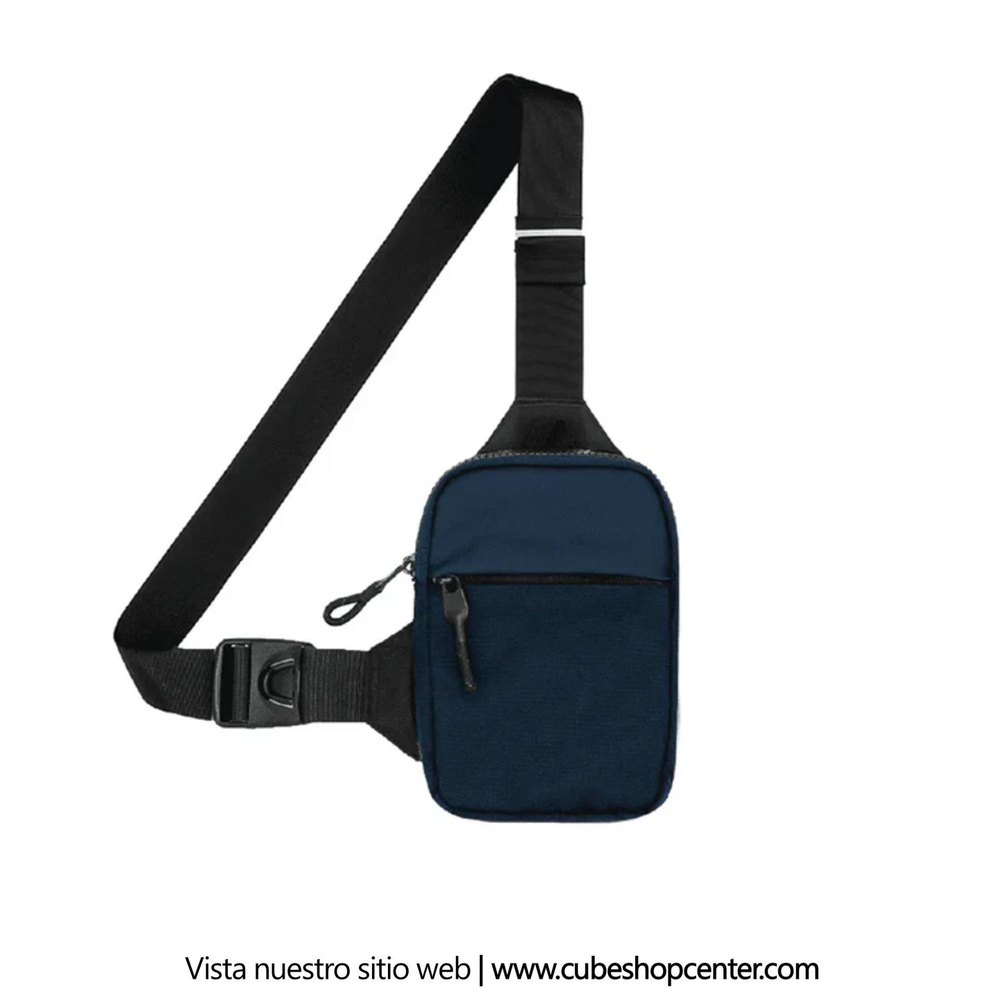 TRAVES®: Bolso Viajero