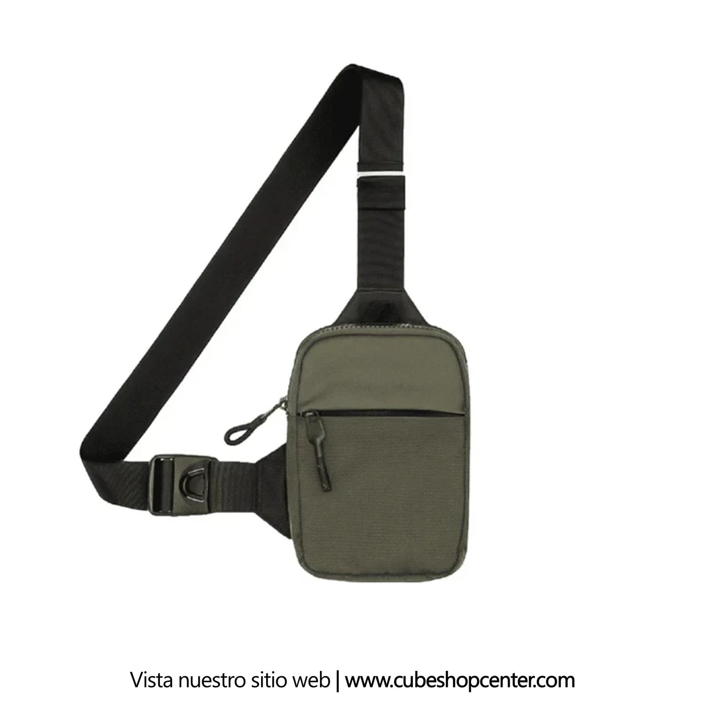 TRAVES®: Bolso Viajero