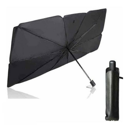 ShieldGuard: Parasol para parabrisas de carro