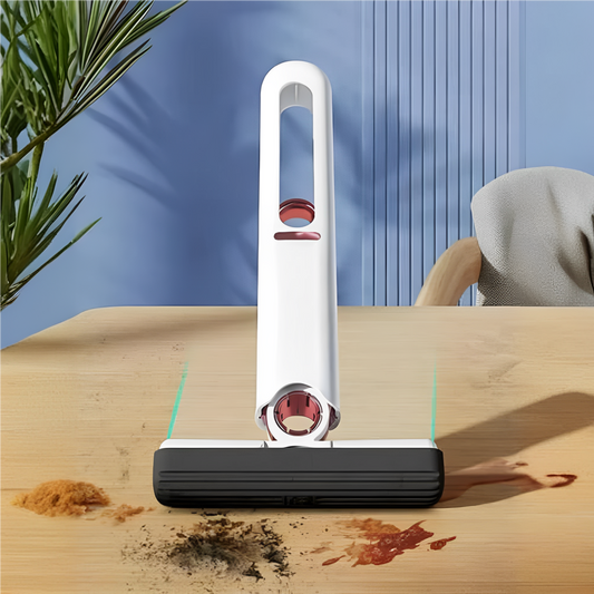 Mini Mop Pro: Mini Limpiador Multi-Superficies